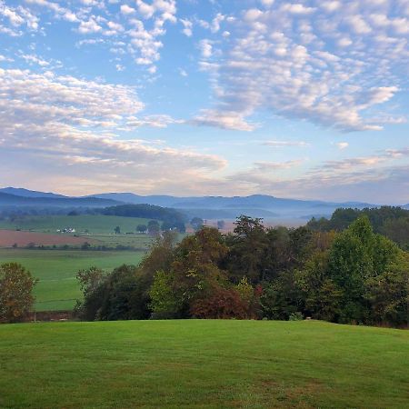 The Loft At Hebron Valley Overlook Madison 外观 照片