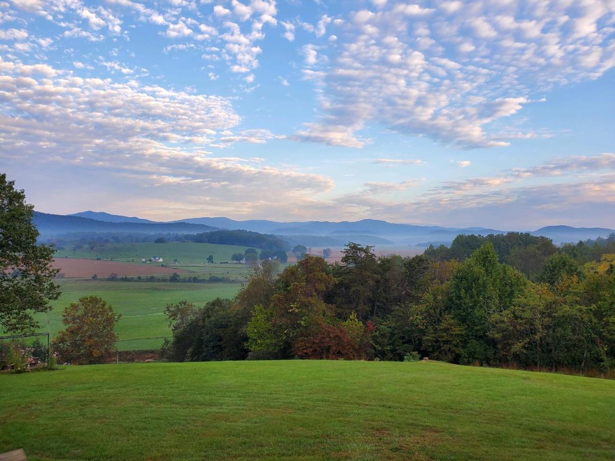 The Loft At Hebron Valley Overlook Madison 外观 照片