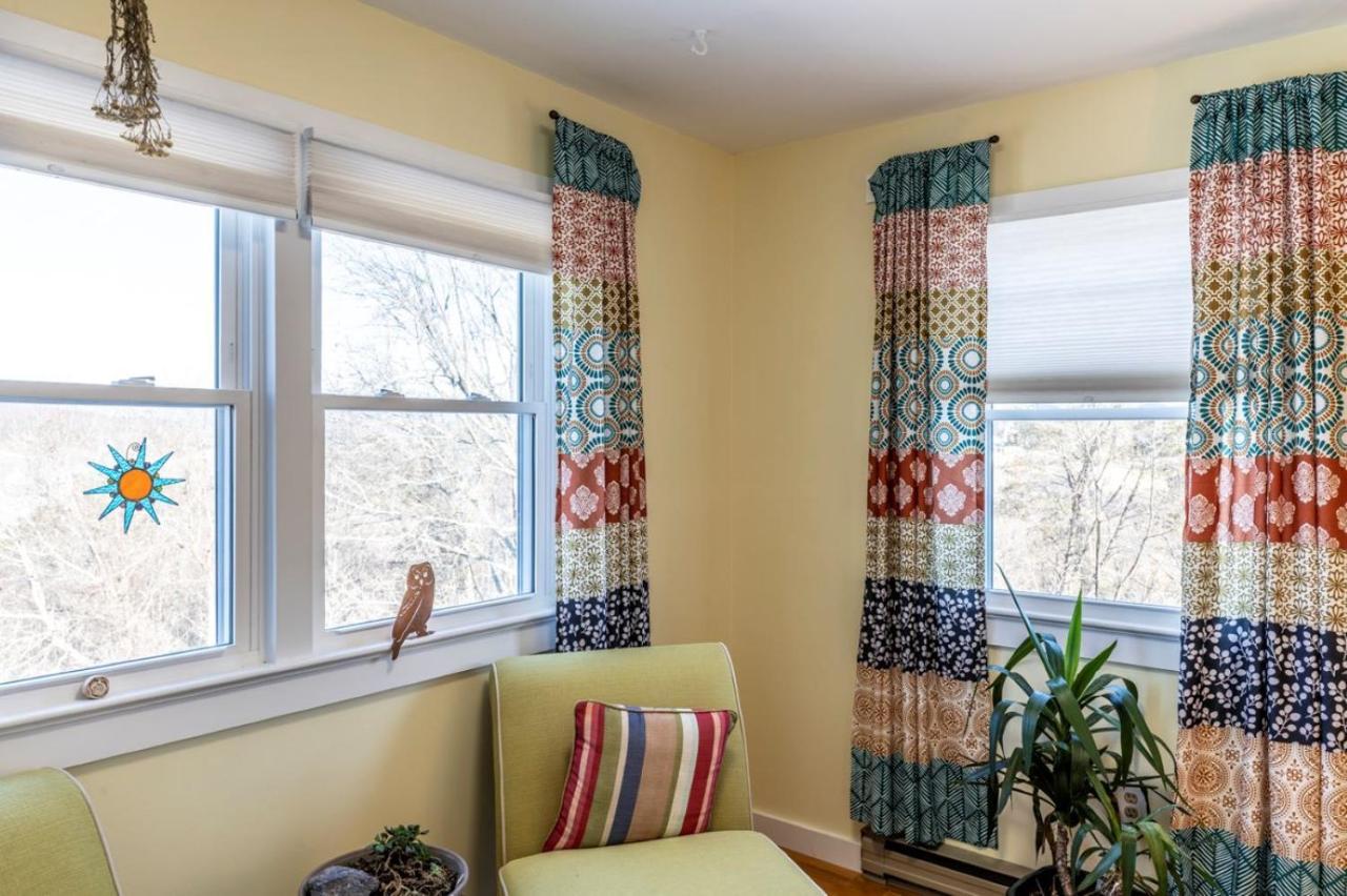 The Loft At Hebron Valley Overlook Madison 外观 照片