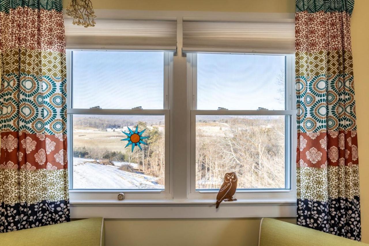 The Loft At Hebron Valley Overlook Madison 外观 照片