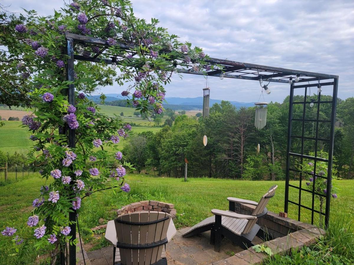 The Loft At Hebron Valley Overlook Madison 外观 照片