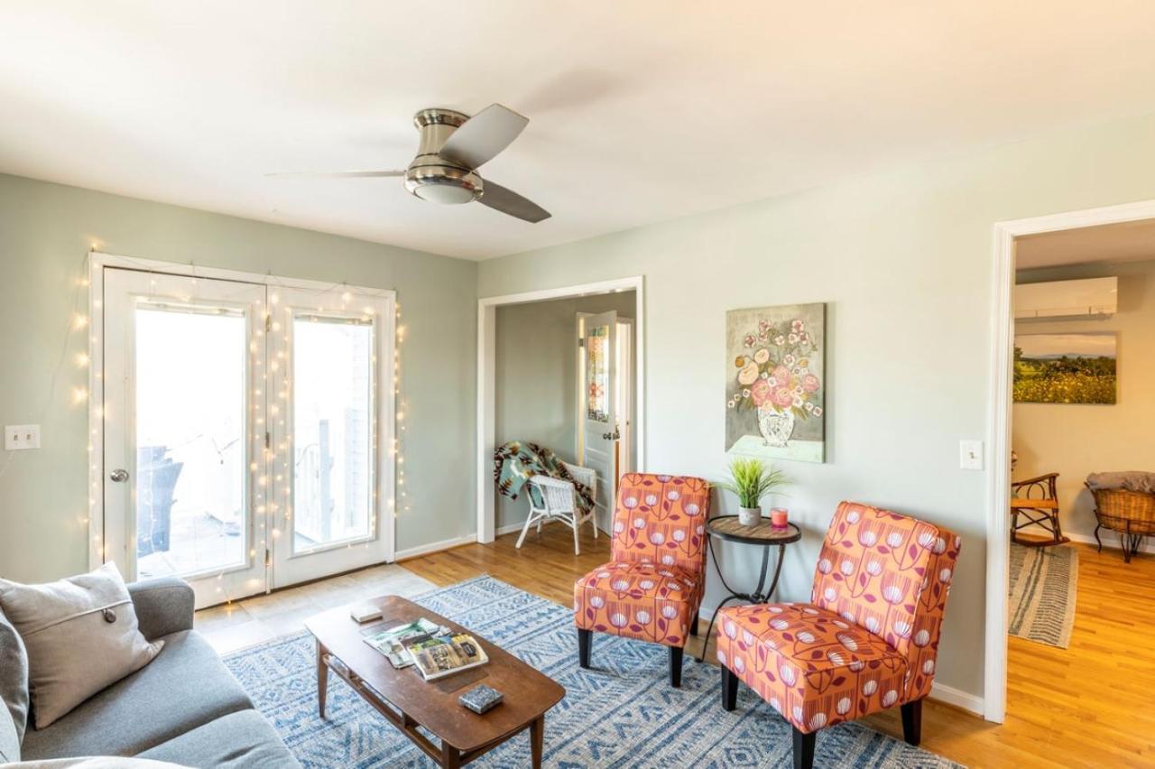 The Loft At Hebron Valley Overlook Madison 外观 照片